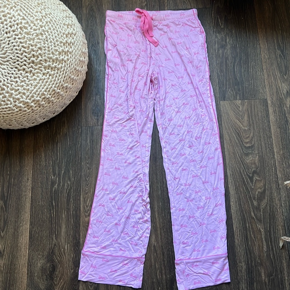Barbie x Posh Peanut Pajama Bottom